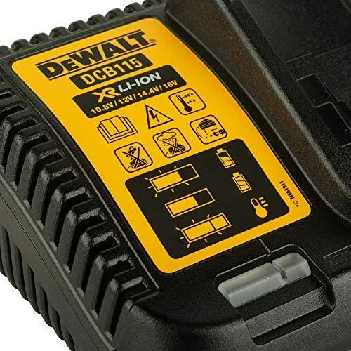 DeWALT akumuliatorius DCB548 FLEXVOLT 18V/54V 12.0 Ah Li-ion