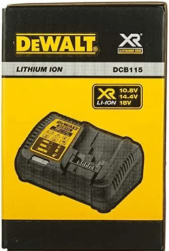DeWALT akumuliatorius DCB548 FLEXVOLT 18V/54V 12.0 Ah Li-ion