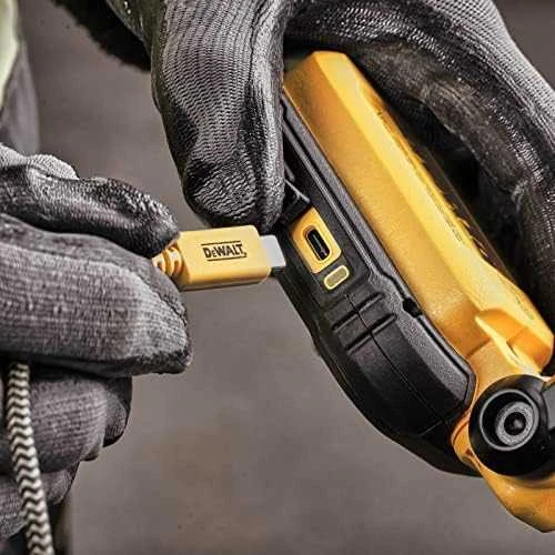 Darbinis šviestuvas DeWalt DCL182-XJ