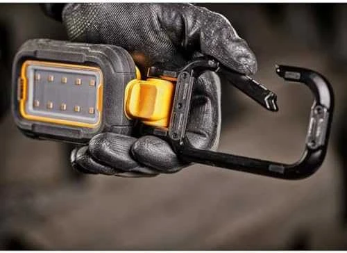 Darbinis šviestuvas DeWalt DCL182-XJ