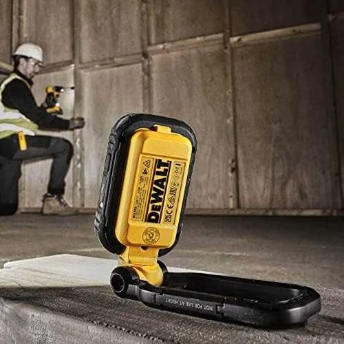 Darbinis šviestuvas DeWalt DCL182-XJ