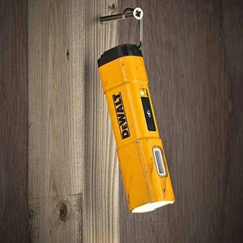 Prožektorius DeWalt DCL183-XJ; LED; 400 lm; 3,6 V; 1x3,0 Ah akum.