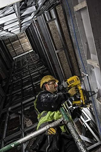 DEWALT akumuliatorinė viniakalė betonui DCN890P2 18V 13-57mm 2x5.0Ah