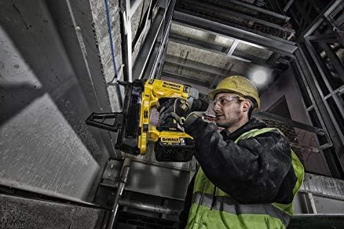 DEWALT akumuliatorinė viniakalė betonui DCN890P2 18V 13-57mm 2x5.0Ah