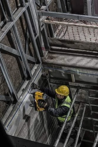 DEWALT akumuliatorinė viniakalė betonui DCN890P2 18V 13-57mm 2x5.0Ah