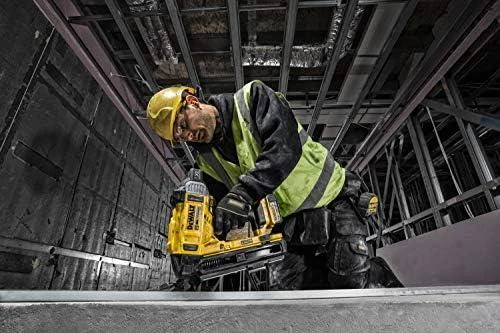 DEWALT akumuliatorinė viniakalė betonui DCN890P2 18V 13-57mm 2x5.0Ah