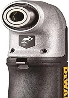 Dewalt Lankstus kampinis antgalių laikiklis DT20502 1/4"