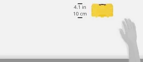 Sukimo antgalių rinkinys DeWalt DT70733T-QZ; 38 vnt. + Apsauginiai akiniai