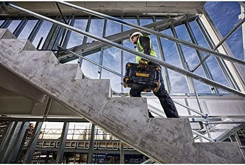 DeWalt DWST1-81078-QW Radijo imtuvas kroviklis