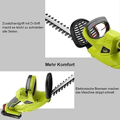 Akumuliatorinis sekatorius Bosch Easy Prune 06008B2102