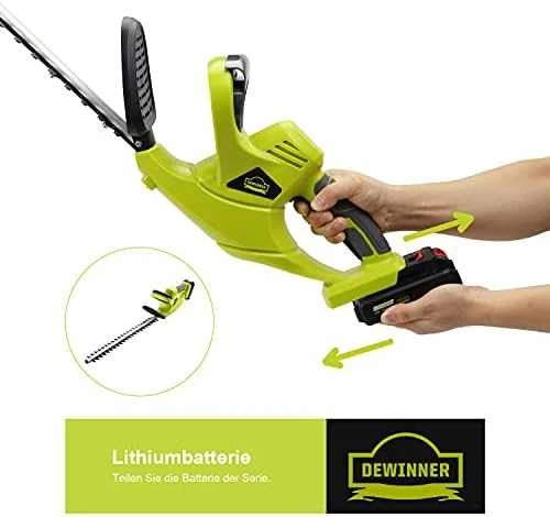 Akumuliatorinis sekatorius Bosch Easy Prune 06008B2102
