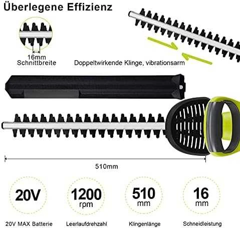 Akumuliatorinis sekatorius Bosch Easy Prune 06008B2102