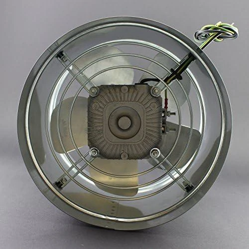 AWENTA Awenta WK200 kanalinis ventiliatorius fi200mm 405m3/h 48W 230V metalas