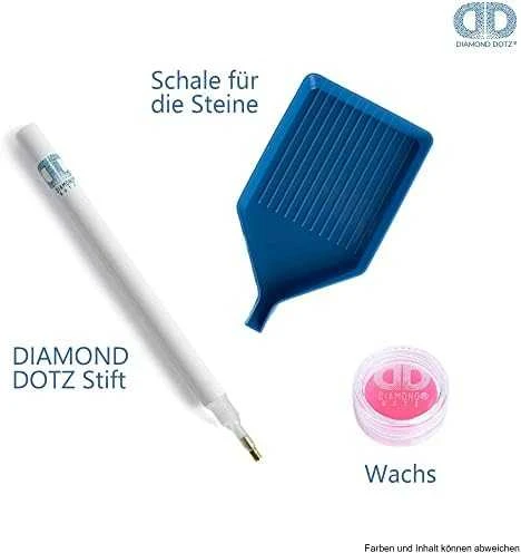 Dante Diamond Dotz vaivorykštinis drugelis 018-DD1031F 17020