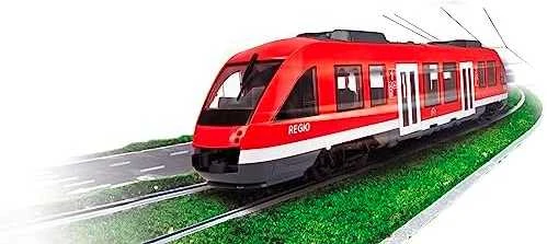 Dickie Trams