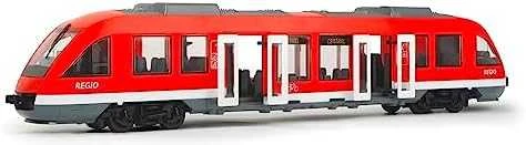 Dickie Trams