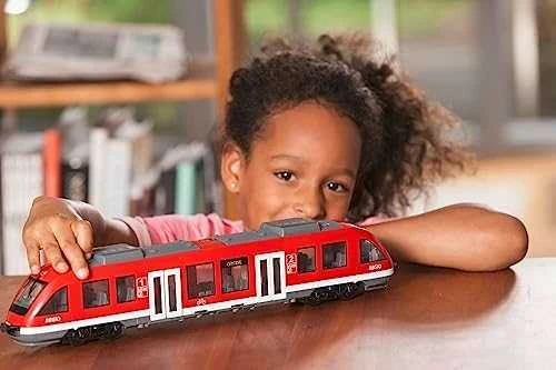 Dickie Trams