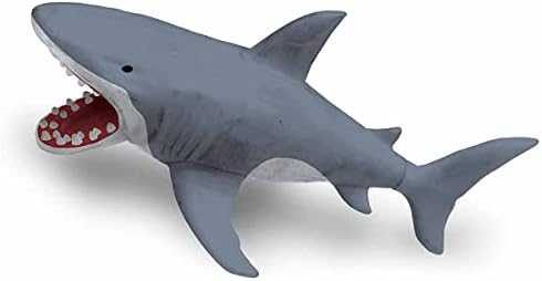 Simba Toys DICKIE TOYS rinkinys Shark Attack, 203779001
