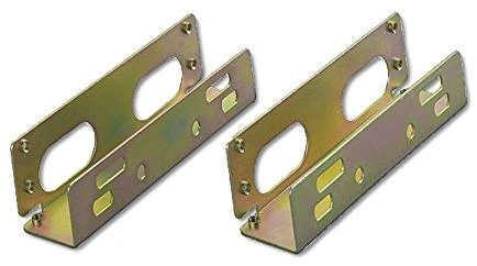 ASSMANN HDD Mounting Kit 3.5" HDD to 5.25" Bay, A-90112