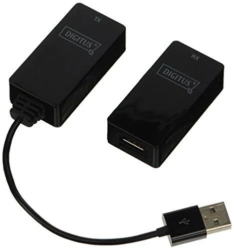 Assmann Electronic Digitus USB piršto ilgintuvas