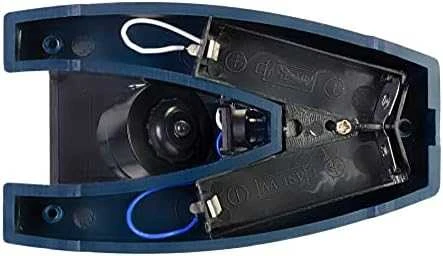 Mikroskopas Discovery Centi 01, su knyga
