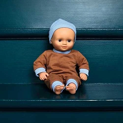 Djeco Baby Pomea - Lėlė - Praline ( DJ07870 )