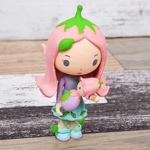 Djeco Tinyly figūrėlės - Lily ir Sylvestre ( DJ06960 )