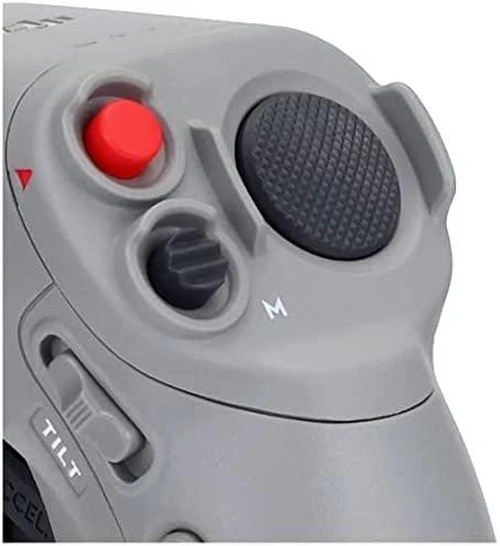 DJI judesio valdiklis