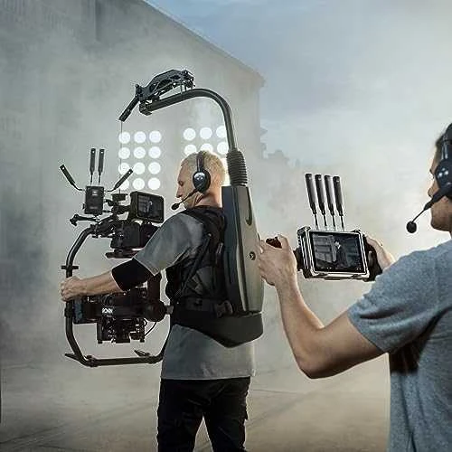 DJI didelio ryškumo nuotolinis monitorius
