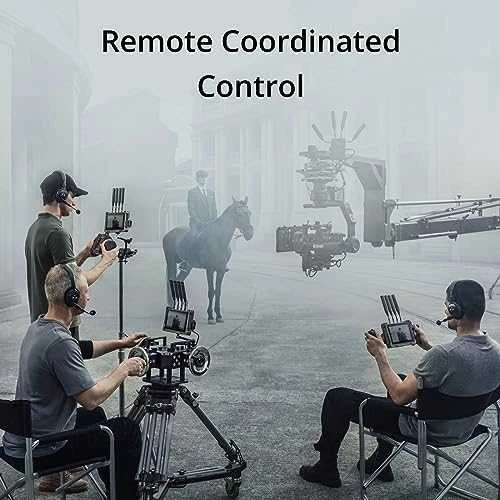 DJI didelio ryškumo nuotolinis monitorius