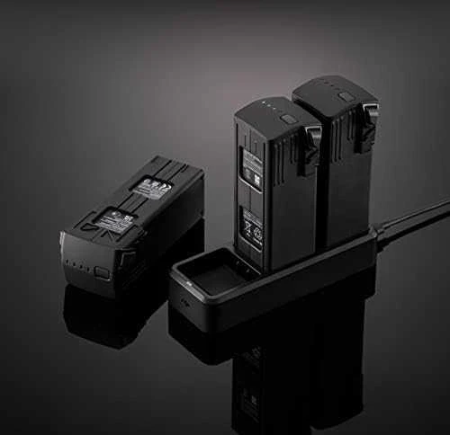 Dronas ACC MAVIC 3 ENT CHARGING/HUB 100W CP.EN.00000422.01 DJI