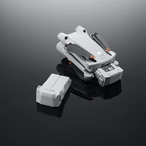 DJI Mini 3 Pro išmanioji baterija