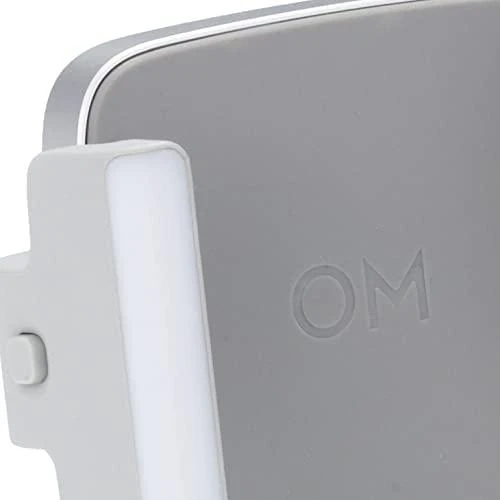 Papildomas apšvietimas su magnetine išmaniojo telefono sagtimi DJI OM 4 / OM 5 / OM 6 / OM SE