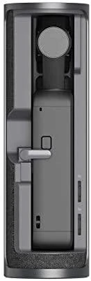 DJI Pocket 2 (Osmo Pocket 2) įkrovimo dėklas