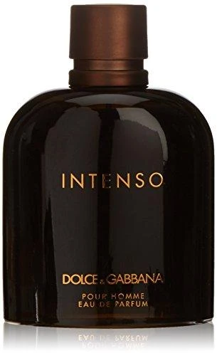 Kvepalai vyrams Dolce & Gabbana Intenso EDP, 200 ml
