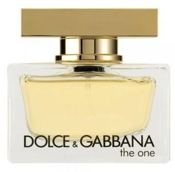 DOLCE\u0026GABBANA The One Gold Intense | Parfumerija Douglas Lietuva