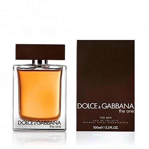 Kvepalai vyrams Dolce & Gabbana The One EDT, 100 ml