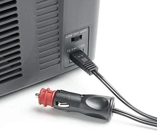 Dometic TropiCool Classic TCX 14 termoelektrinis aušintuvas 14 litrų