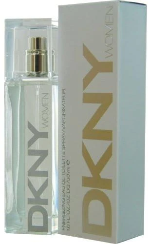 DKNY Tualetinis vanduo Donna Karan Eau De Toilette Purškiklis, 30ml