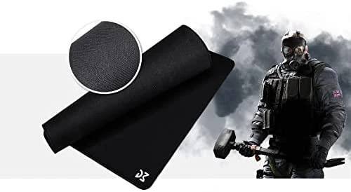 Pelės kilimėlis Dream Machines DM kilimėlis XL (800mm x 450mm)