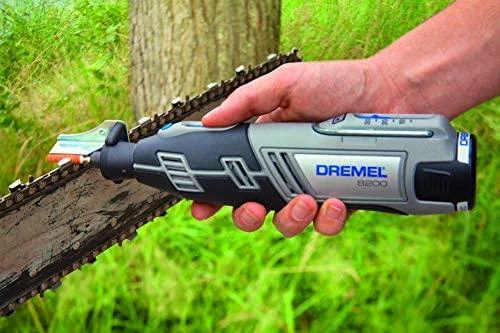 Dremel Bosch 1453 Pjūklo grandinės galandimo įtaisas