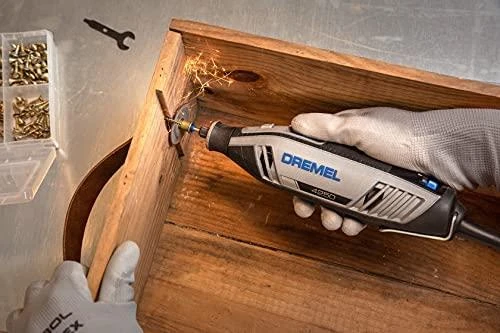 Dremel daugiafunkcinis įrankis 4250-35 su 35 priedais