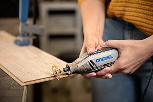 Dremel daugiafunkcinis įrankis 4250-35 su 35 priedais