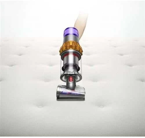 Dulkių siurblys šluota DYSON V15 Detect Absolute