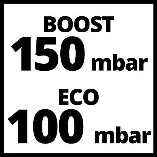 Akumuliatorinis dulkių siurblys Einhell TE-VC 36/30 Li S-Solo; 2x18 V (be akumuliatoriaus ir pakrovėjo)
