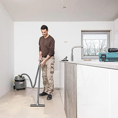 Kärcher sauso/drėgno valymo siurblys NT 22/1 Ap Te (1.378-610.0)