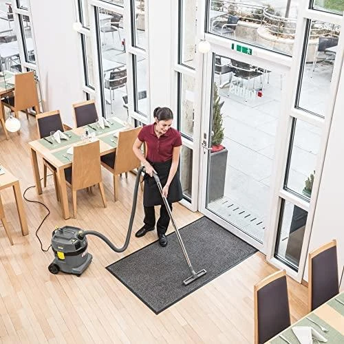 Kärcher sauso/drėgno valymo siurblys NT 22/1 Ap Te (1.378-610.0)