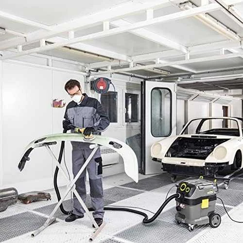 Karcher NT 30/1 Tact Te M*EU