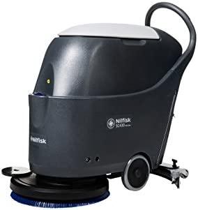 Automatinis šveitiklis - Nilfisk SC430 53 B