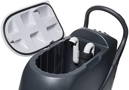Automatinis šveitiklis - Nilfisk SC430 53 B